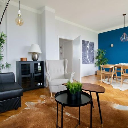 Standard Apartment By Hi5 - Incredible View With Terrace Budapest Eksteriør billede